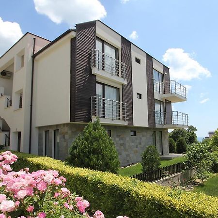 Holiday Apartment In 阳光海滩 外观 照片