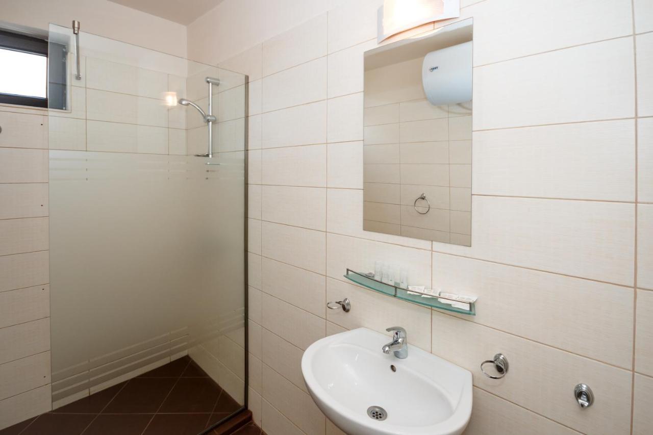 Holiday Apartment In 阳光海滩 外观 照片