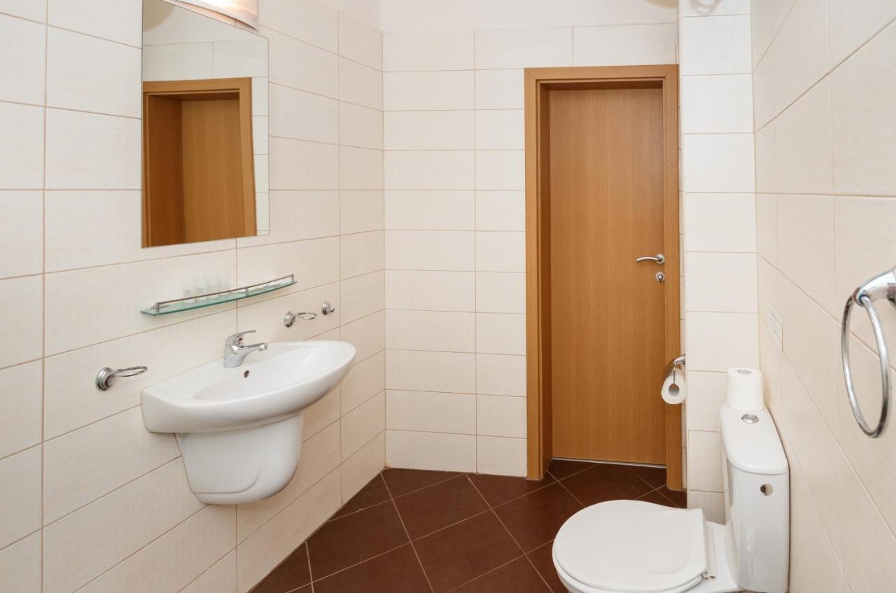 Holiday Apartment In 阳光海滩 外观 照片